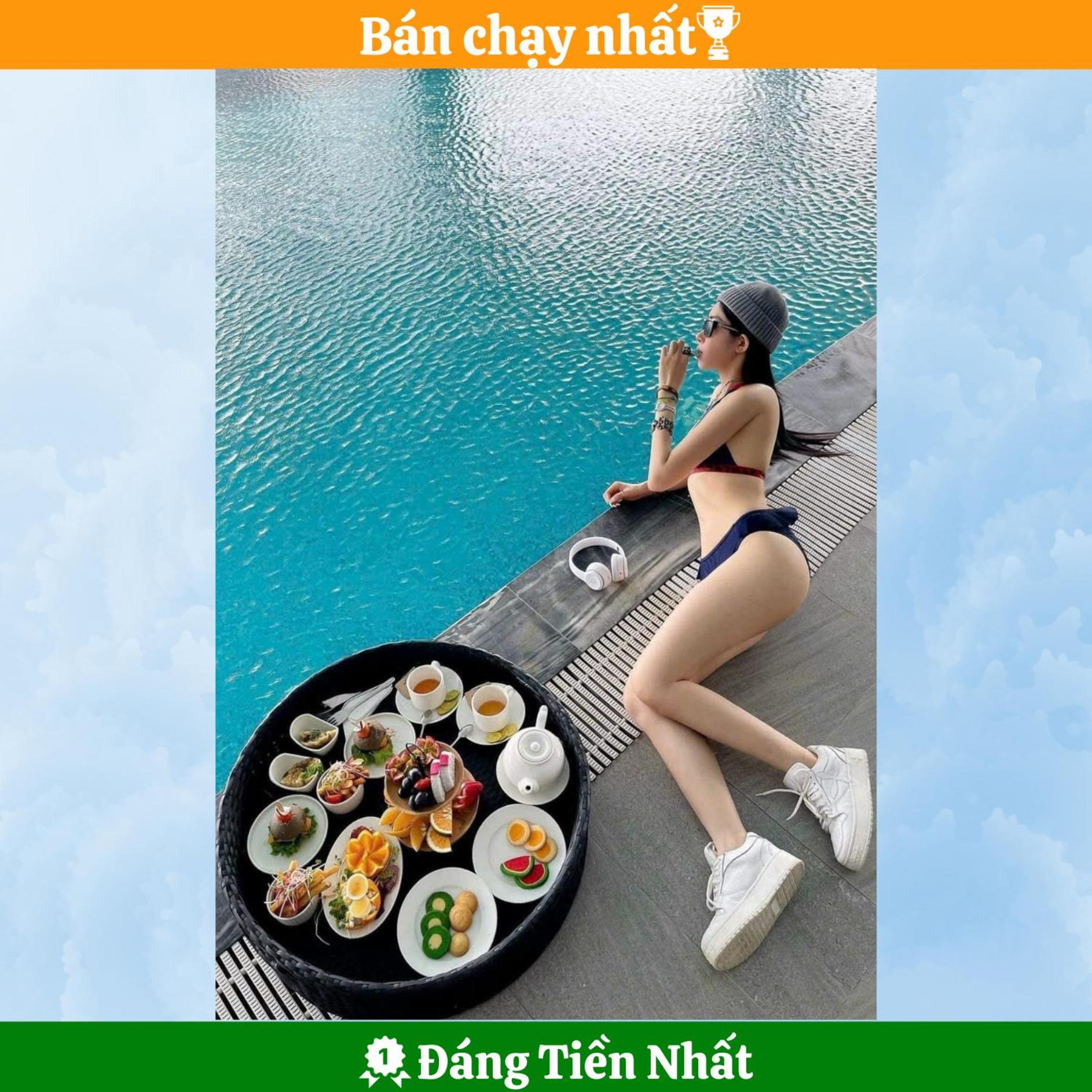 金星酒店 岘港 外观 照片